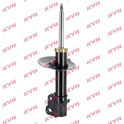 Ammortizzatore - 234902 KYB