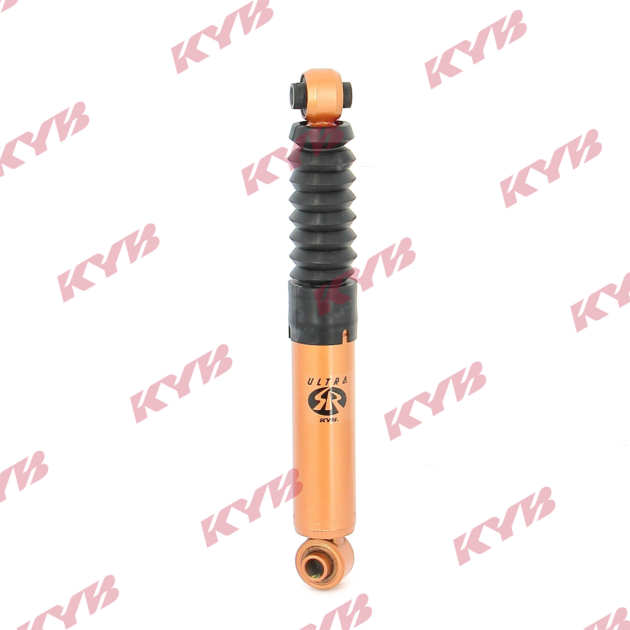 Shock Absorber - 241008 KYB