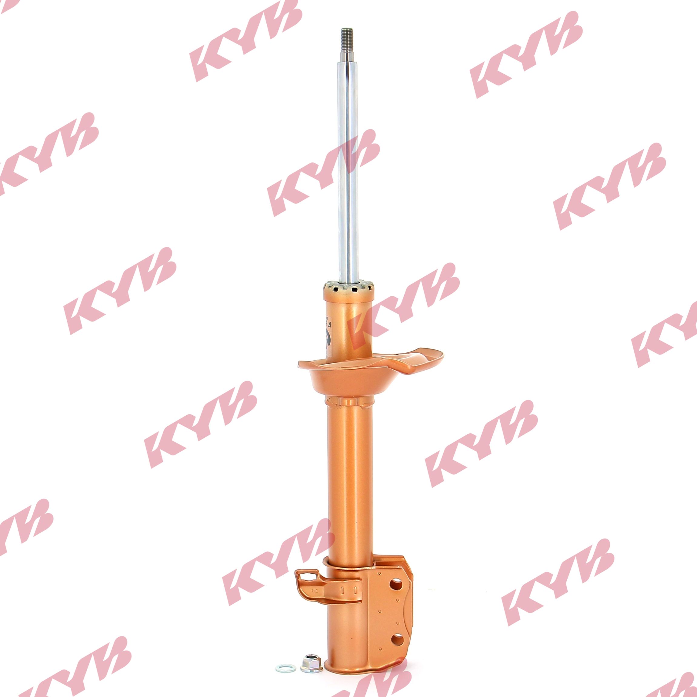 Shock Absorber - 324054 KYB