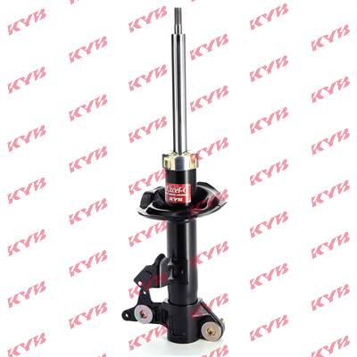 Ammortizzatore - 331014 KYB