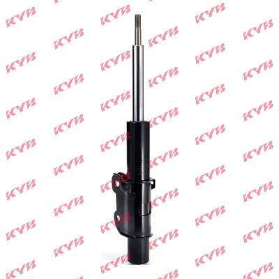 Shock Absorber - 331701 KYB