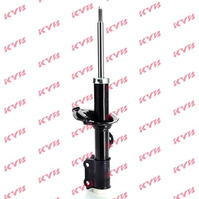 Shock Absorber - 332502 KYB