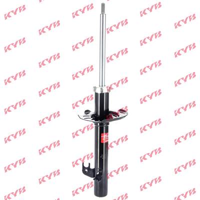 Shock Absorber - 332808 KYB