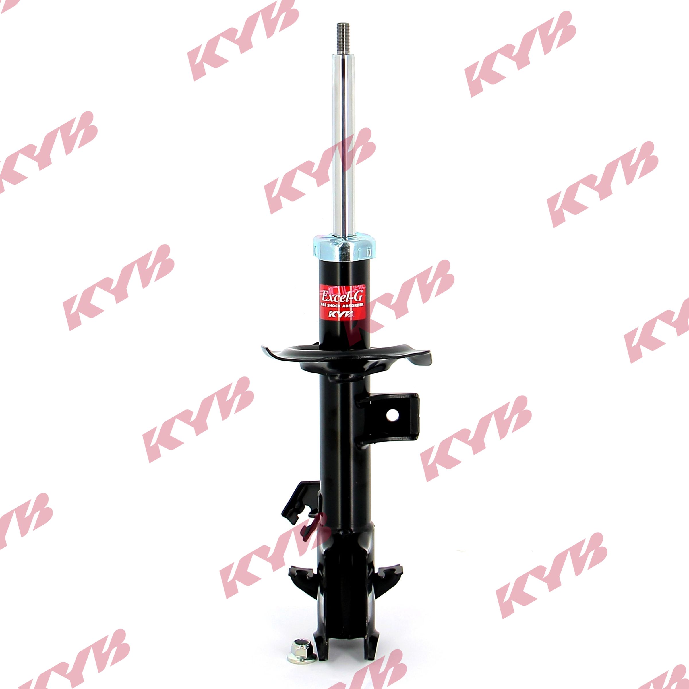 Shock Absorber - 3330055 KYB