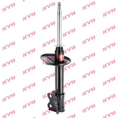 Shock Absorber - 333067 KYB