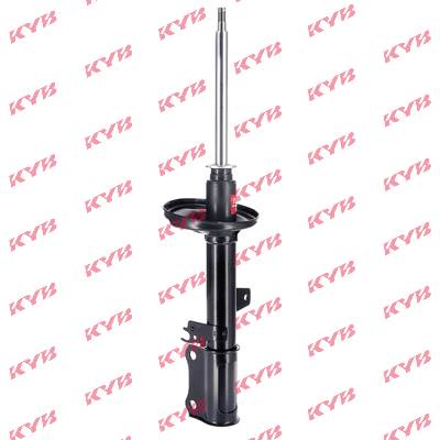 Shock Absorber - 333107 KYB