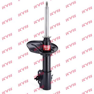 Shock Absorber - 333131 KYB