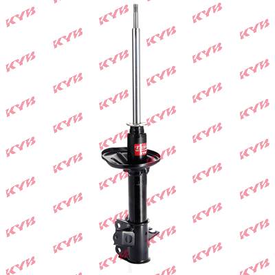 Shock Absorber - 333181 KYB