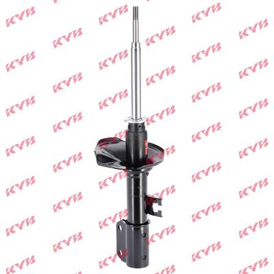 Shock Absorber - 333195 KYB