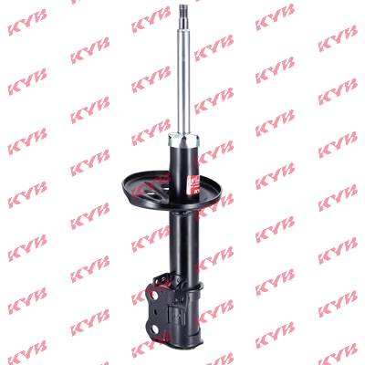 Shock Absorber - 333197 KYB