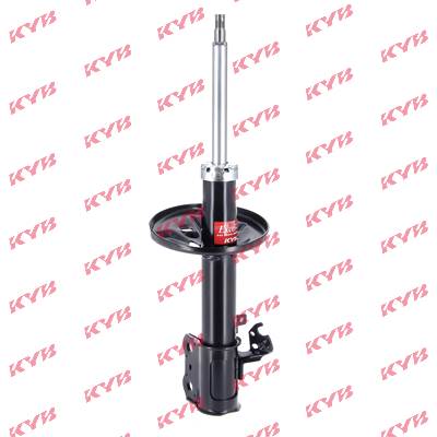 Shock Absorber - 333198 KYB