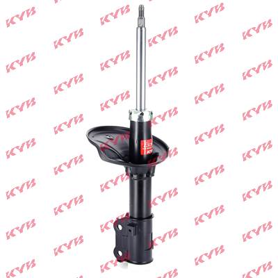 Shock Absorber - 333206 KYB