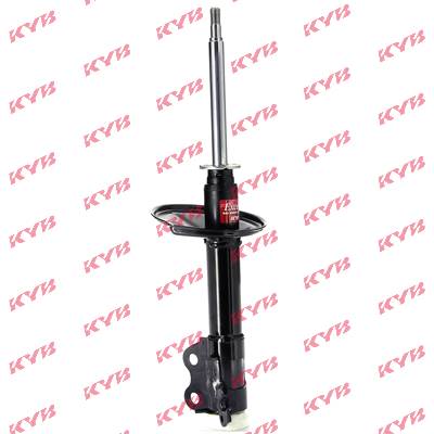 Ammortizzatore - 333209 KYB