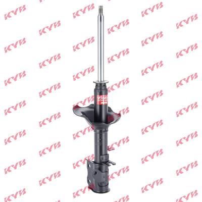Shock Absorber - 333265 KYB
