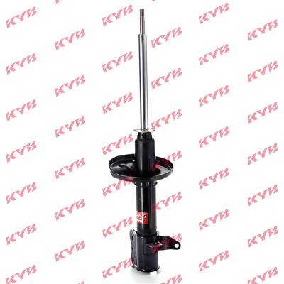 Shock Absorber - 333276 KYB
