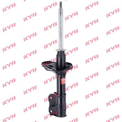 Ammortizzatore - 333281 KYB