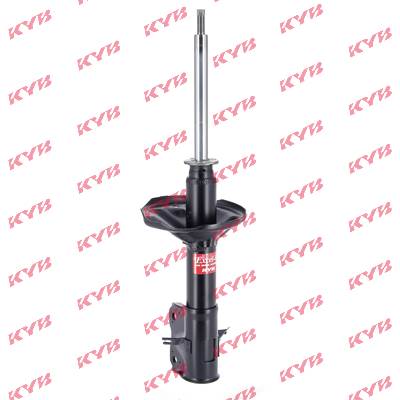 Shock Absorber - 333319 KYB