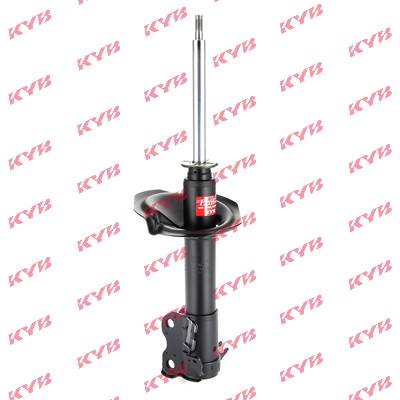 Shock Absorber - 333322 KYB