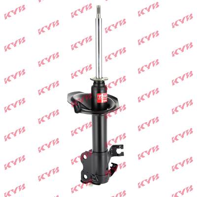 Shock Absorber - 333323 KYB