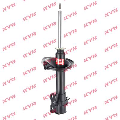 Shock Absorber - 333326 KYB