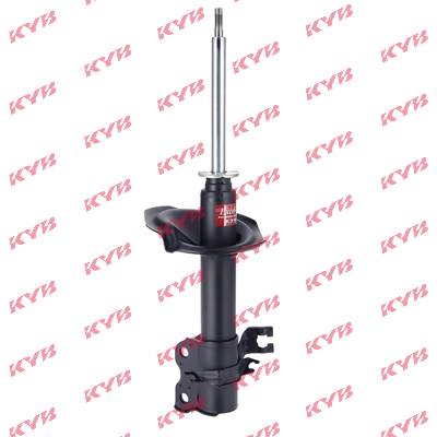 Shock Absorber - 333327 KYB