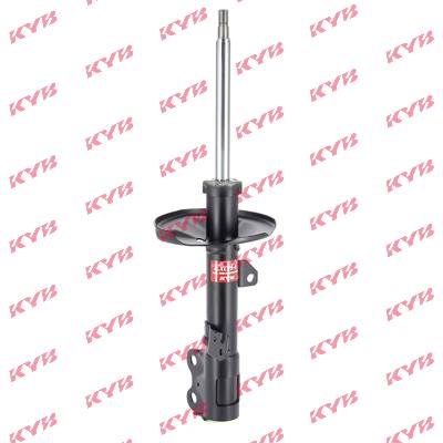 Ammortizzatore - 333358 KYB