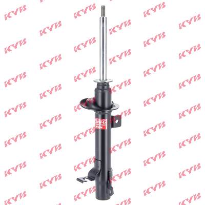 Ammortizzatore - 333398 KYB