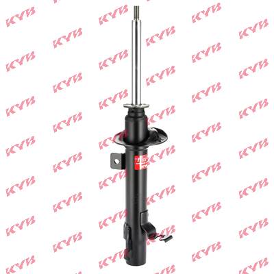 Shock Absorber - 333399 KYB