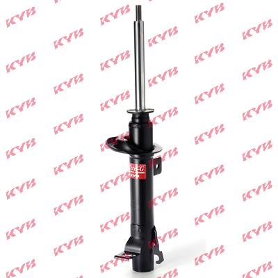 Shock Absorber - 333400 KYB