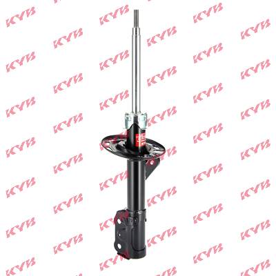 Shock Absorber - 333411 KYB