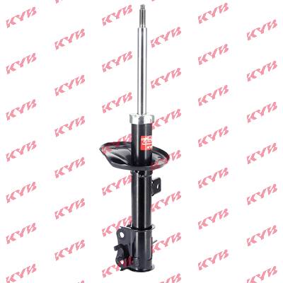 Shock Absorber - 333417 KYB