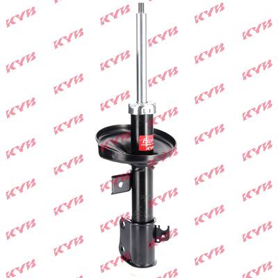 Shock Absorber - 333432 KYB