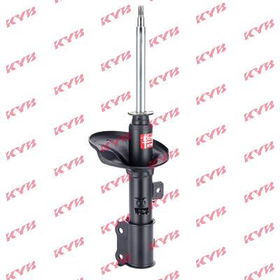 Shock Absorber - 333491 KYB