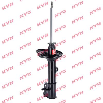 Shock Absorber - 333492 KYB