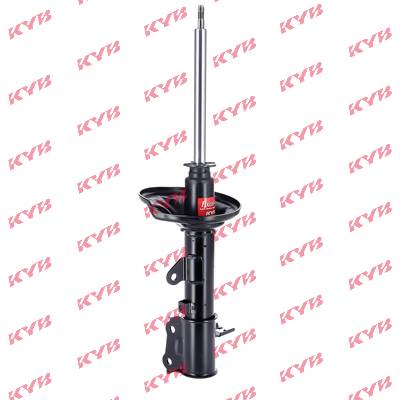 Shock Absorber - 333493 KYB