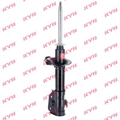 Shock Absorber - 333496 KYB