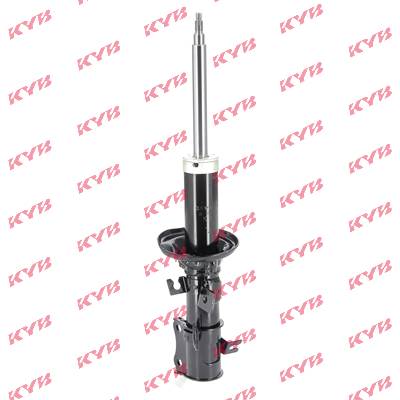 Ammortizzatore - 333502 KYB