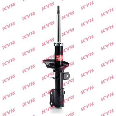 Shock Absorber - 333507 KYB