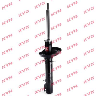 Shock Absorber - 333713 KYB
