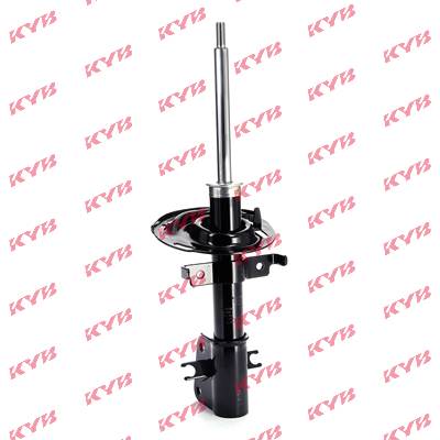 Ammortizzatore - 333717 KYB