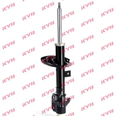 Shock Absorber - 333721 KYB