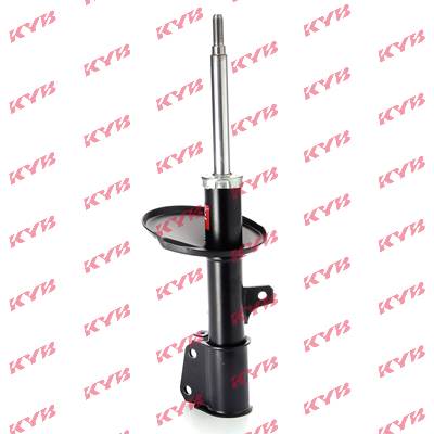 Shock Absorber - 333724 KYB
