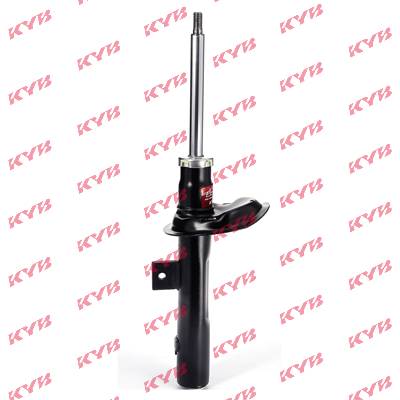 Shock Absorber - 333729 KYB