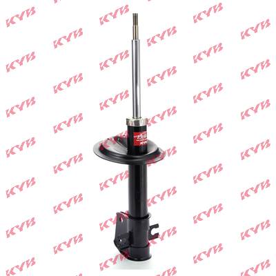 Shock Absorber - 333731 KYB