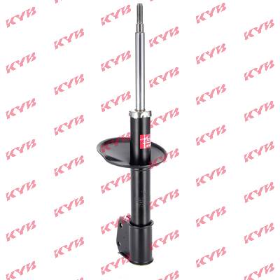 Shock Absorber - 333742 KYB
