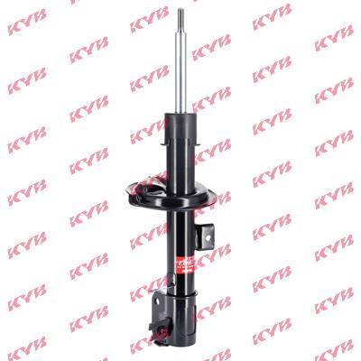 Shock Absorber - 333753 KYB