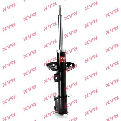 Shock Absorber - 333756 KYB