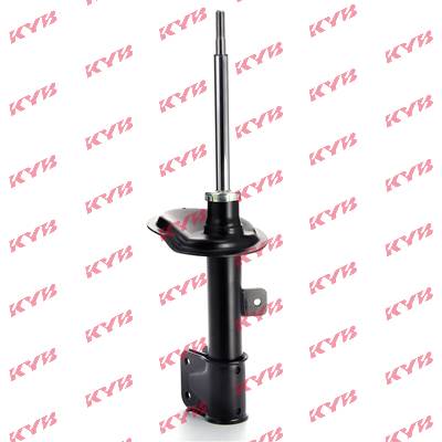 Shock Absorber - 333757 KYB