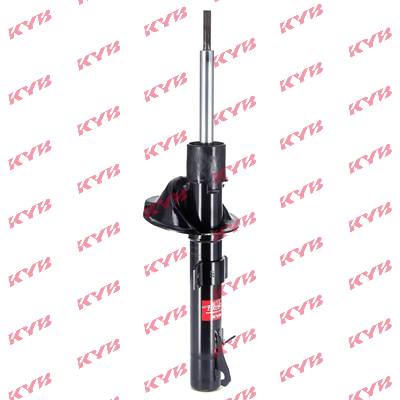 Ammortizzatore - 333762 KYB