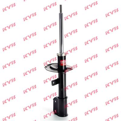 Shock Absorber - 333763 KYB